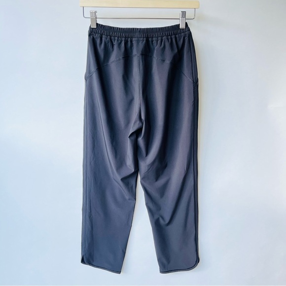 Lululemon Keep it classic crop pants in black Size 2, G74 - Picture 6 of 11